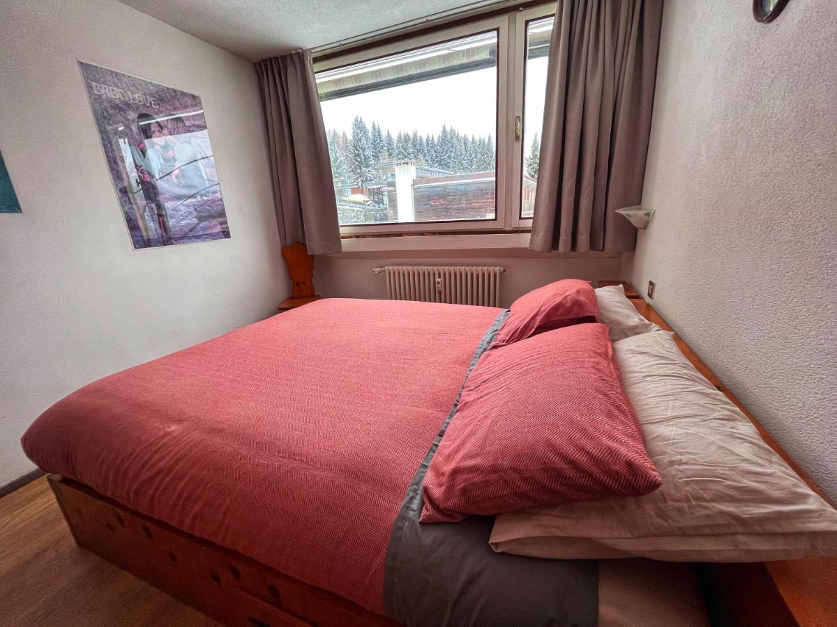 Appartement Rifugetto à Marilleva Extérieur photo