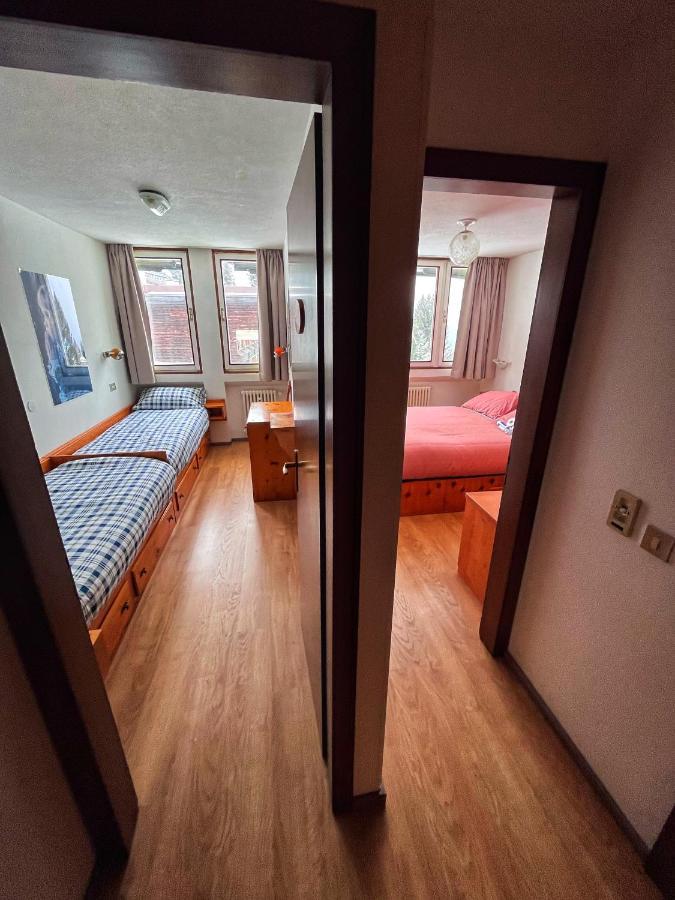 Appartement Rifugetto à Marilleva Extérieur photo